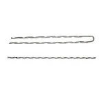 Preformed dead end clamp for ACSR conductor acsr power line accessories