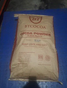 Premium Cocoa Powder Alkalize (Africa Bean Origin)