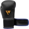 Premium Quality Original Leather Boxing Gloves OEM Services for Fighting and Punching Bag Training