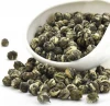 Premium Quality Pearls Fine Tea  Jasmine Dragon Pearls Tea