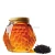 Import Premium Quality Pure Natural with No Sugar 1kg of Sheesham Honey with Good Custom Packing in Round Glass Jar from India from China