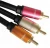 Import Premium RCA cable best Audio Video cable from China