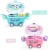 Import pretend play toy plastic doctor set set toy medical children realistic pretend doctor play tool set toys from China