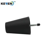 Price Cheap Adjustable Plastic Couch Legs Feet For Furniture Make In China
