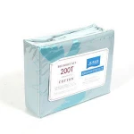 Price cotton 6pcs bedding set with duvet