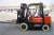 Import Price Forklift with solid tyre forklift from China