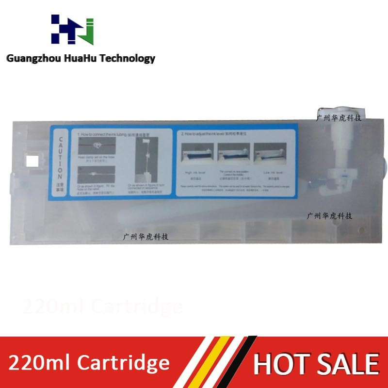 Buy Printer Refillable Ink Cartridge For 11880, 11880 Empty Refill ...