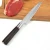 Import Private Label Chicken Wing Wood Handle Sushi Fish Kitchen Knife from China