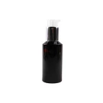 Private Label Dark Brown Color Self Tanner Sunless Tanning Body Lotion