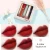 Import Private label fruit lip gloss wholesale custom lip gloss set from China