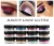 Import PRIVATE LABEL Glitter Powder Hair Lip Body Face Eye Makeup Eyeshadow Body Glitter from China