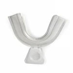 Private Label Mouth Tray Whitening Tooth Machine Thermoforming Detal Trays Silicone Wholesale Teeth Whitening Gel Kit