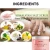 Import Private Label Natural Body Deep Cleansing Exfoliator Pink Himalayan Salt Scrub from China