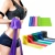 Import Private Label Sports Equipment Fitness Elastic Fitness Yoga Latex Exercise Resistance Band set from China