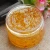 Import private logo calendula flower petals cool jelly mask for sensitive skin from China