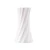 Import ProCircle lifestyle Ceramic Flower Vase White Home Decor from China