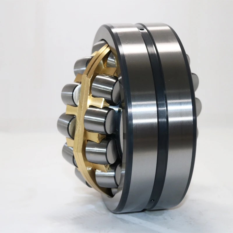 Professional 24122 chrome steel spherical roller bearing manufacturer