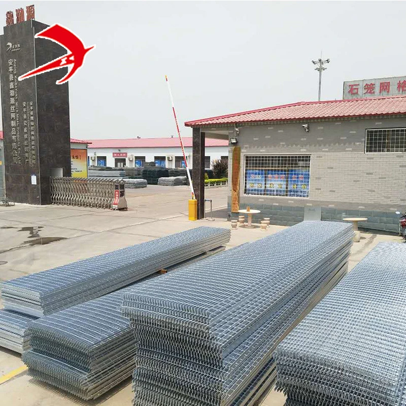professional 25*3 hot dipped galvanized stainless steel cast iron diffraction grating Manufacturer for Metal Building Materials