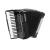 Import Professional  41Keys 120Bass 11+7+1 Student Piano Accordion JH2001 from China
