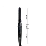 Professional 5 in 1 Hair Curler Roller Magic Set Hair Twisting 9mm 25mm 32mm