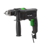 Professional 710W Corded Electric 1/2