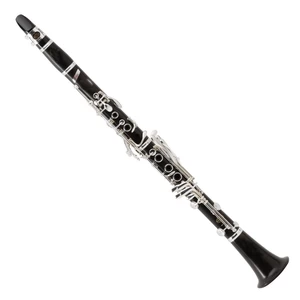 Professional Bakelite A Key Clarinet for Sale
