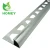 Import Professional decorative metal aluminum ceramic tile edge trim from China