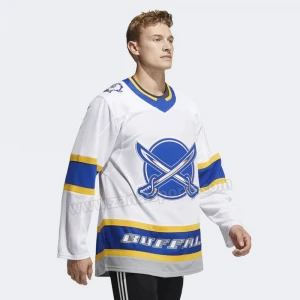 Professional Design Custom Ice Hockey Jersey