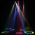 Import Professional Disco Lighting 60W Gobo LED Moving Head Spot Light for Nightclub Bar KTV from China