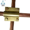 Professional Electrical Grounding Cable Clamp Manufacturer