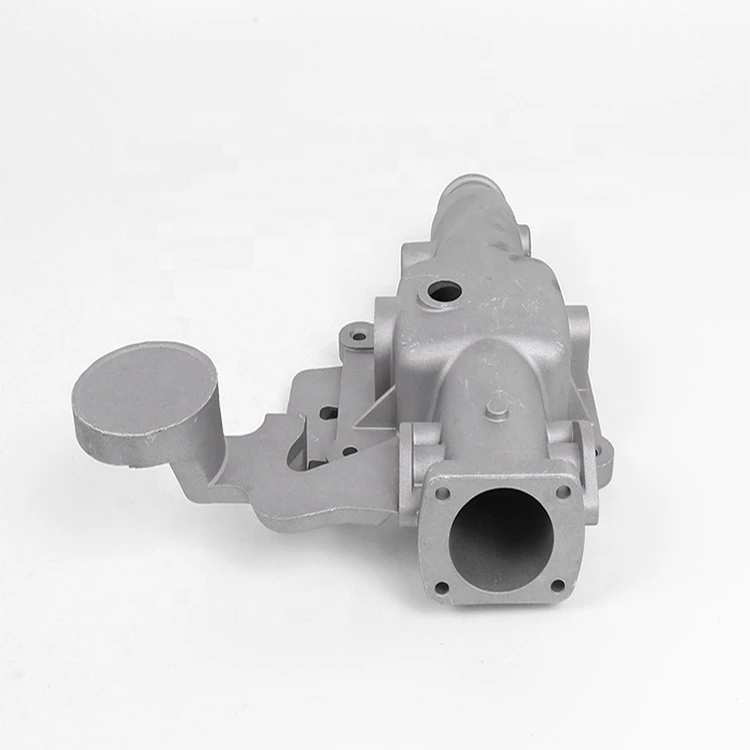 Professional factory   die casting chair base  precision aluminum die casting   mold die casting  wheel weight die casting