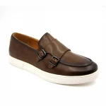 Professional factory driving genuine leathers loafers male casual mens shoes mocassin homme made in italie