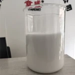 Professional Factory Supplies Adhesive Shell Type Dust Suppressants Natural Dust Suppressants Safety and Environmental Protection