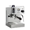Professional high-quality metal commercial vending roaster automatic espresso coffee machine