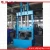 Import Professional Hydraulic Rubber Tire Plastic Recycling Cutting Machine from China