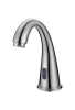 Professional manufacture cheap automatic kitchen faucet touchless sensor pull