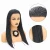 Import Professional manufacture cheap wig  hair human hair wigs synthetic hair wigs from China