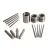 Import Professional Manufacturer Alloy Steel Bar CNC Peeling Lathe from China