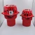 Import Professional manufacturer gasoline engine generator pump parts gasoline pump bottom valve from China