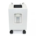 Professional manufacturer hydrogen gas generator hydrogen inhalation for home use