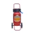 Import Professional Manufacturer Rescue Fire Fighting Equipment Wheeled Abc Powder Fire Extinguisher from China