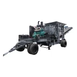 Professional manufacturer supply sand making machine stone crusher with best price