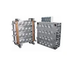 Professional Plastic Box Lid Injection Mold Manufacturer