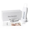 Professional Portable Sonic Skin Scrubber Facial Machine Skin Cleaner Ultrasonic Skin Scrubber