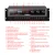 Import Professional power amplifier amplifier microphone power tuning digital power amplifier from China
