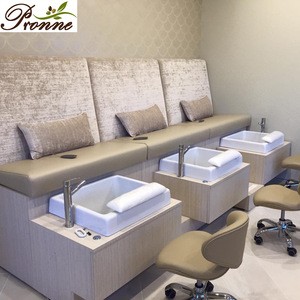 Professional Salon Supplies &amp; Equipment pedicure bench for sale in Canada