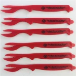 Professional  Seafood Crackers Picks Tools Set for Lobster, Crab, Crawfish, Prawns, Shrimp - Easy Opener Shellfish Shell