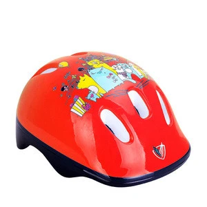 Professional Skate Helmet Bike Helmet For Outdoor Sports