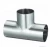 Import Professional Stainless Steel 304 or 316  Pipe Fiittings and flange elbow Tee  for industry from China