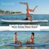 Professional stand up surfing board inflatable sup paddle surfboards Inflatable sup board with paddle